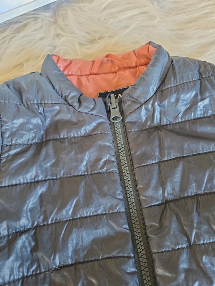 Doudoune kiabi - photo numéro 3