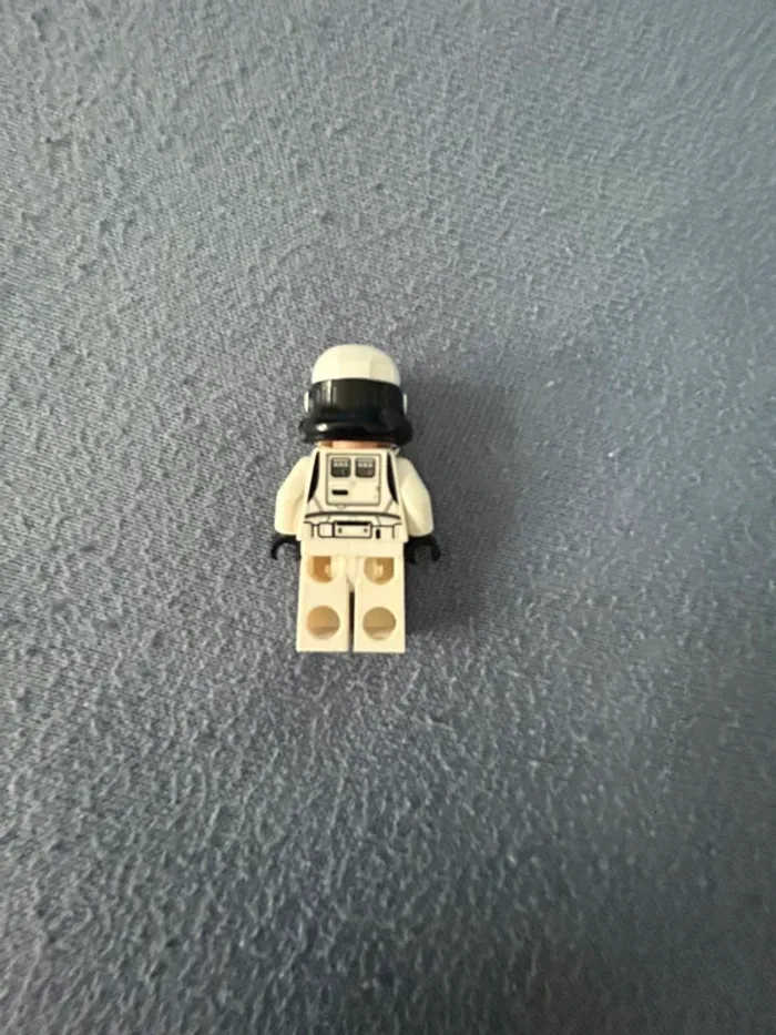 Lego star wars Imperial Patrol Trooper sw0914 Set 75207 - photo numéro 2