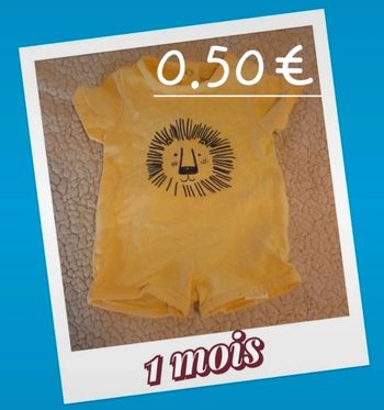 Combi-Short tbe 0.50€