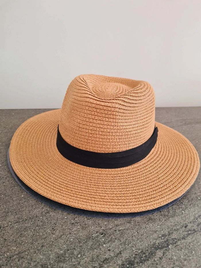 Chapeau furtalk