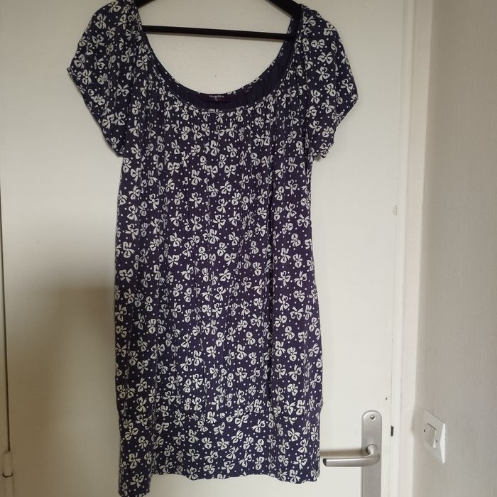 T-Shirt Long femme 46