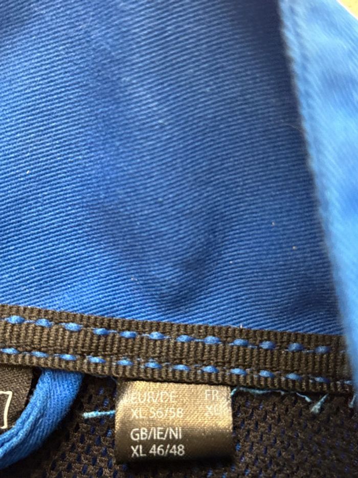 Veste parkside - photo numéro 4
