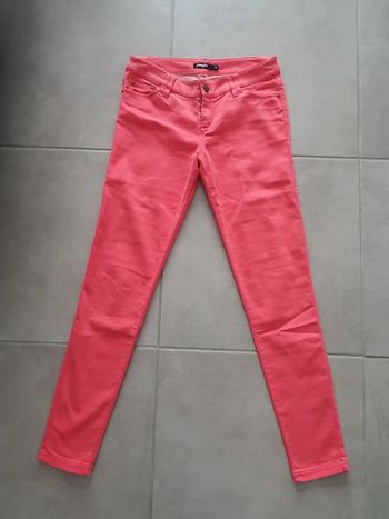 Pantalon Femme Corail Jennifer T36