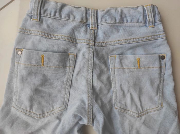 Short bermuda garçon 8 ans - photo numéro 5