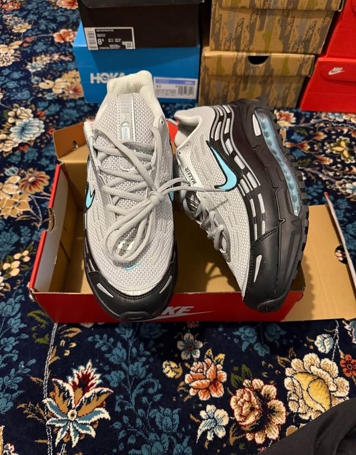 Chaussures - photo numéro 6