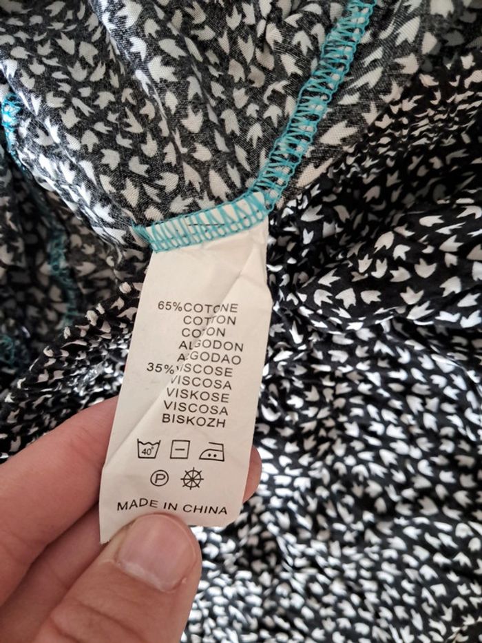 Pantalon léger & - photo numéro 2