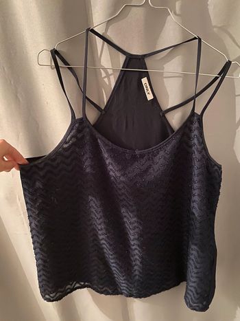 Teeshirt épaules nues