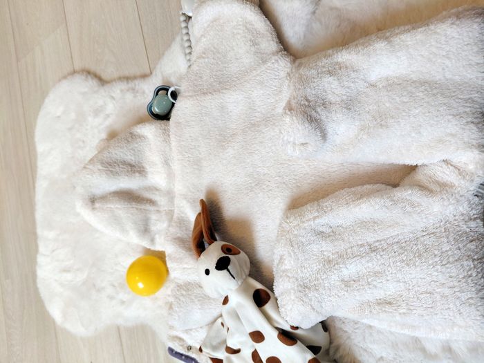 Combinaison pilote 3 mois - photo numéro 6