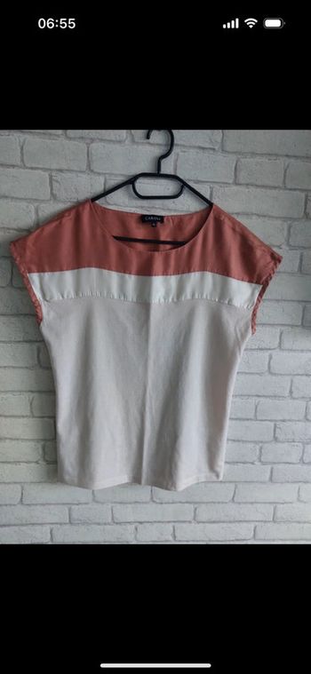 Blouse Caroll taille 42