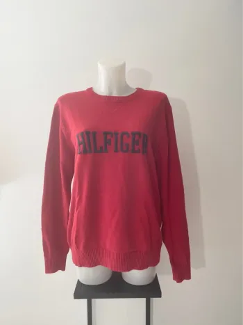 Pull homme Tommy Hilfiger