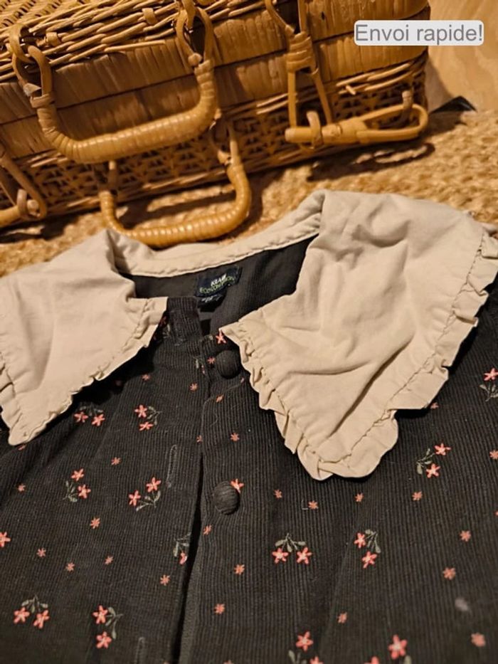 Blouse - photo numéro 2