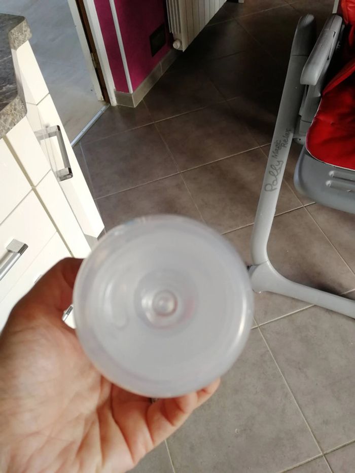Biberon 125 ml avent - photo numéro 3