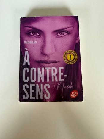 À contre sens 1 