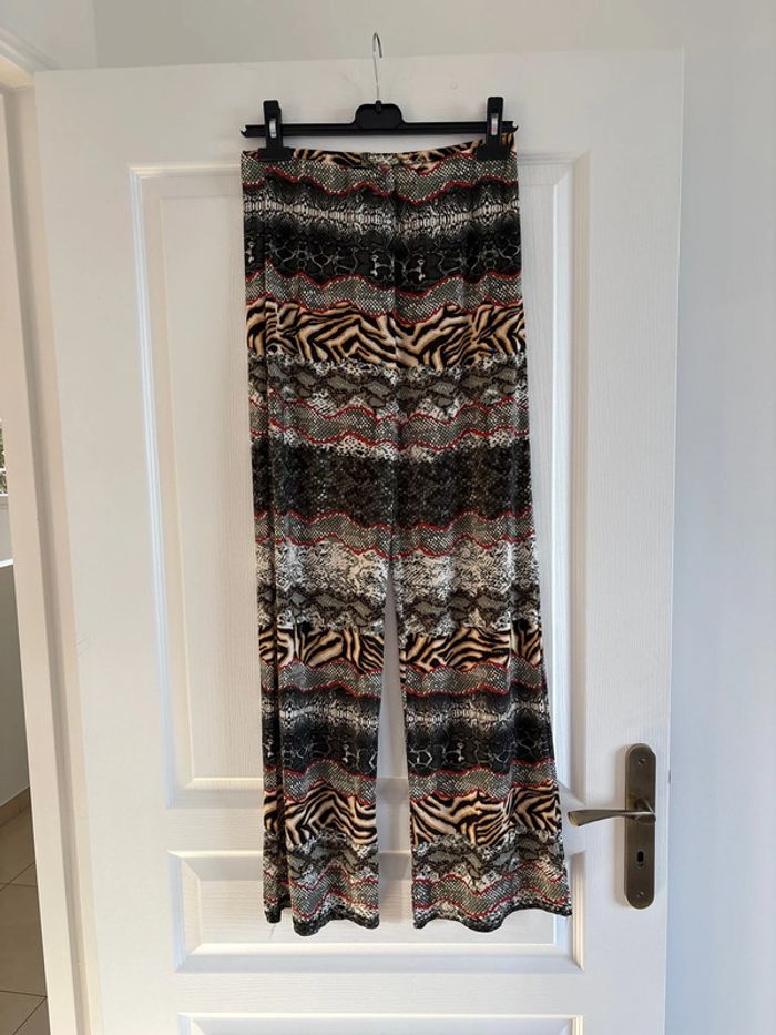 Pantalon, Be fun taille 2