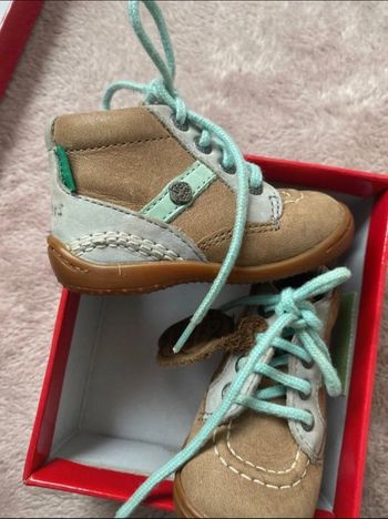 Kickers bebe