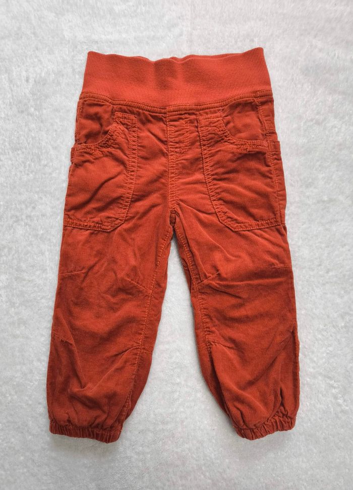 Pantalon 23 mois
