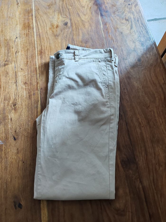 Pantalon homme habillé - photo numéro 2