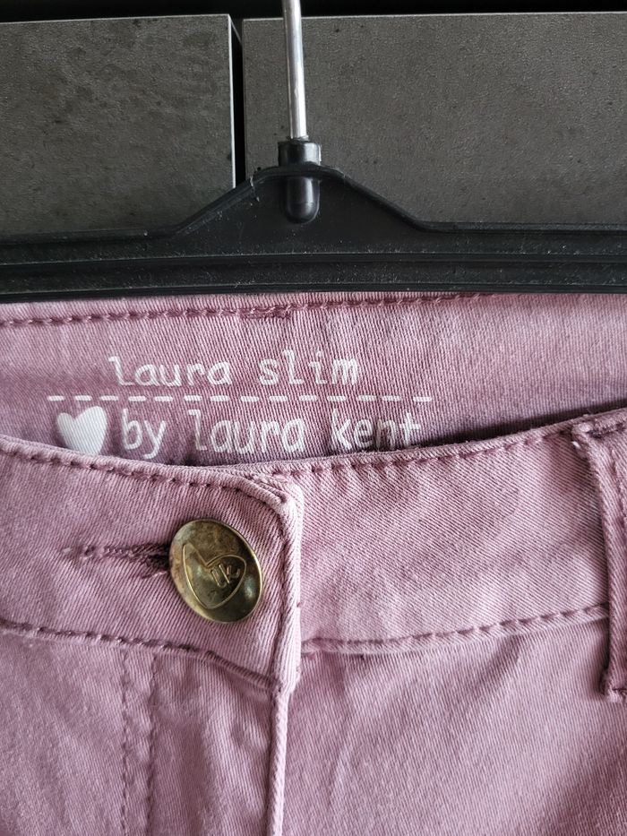 Jean Laura Kent t 36 - photo numéro 2