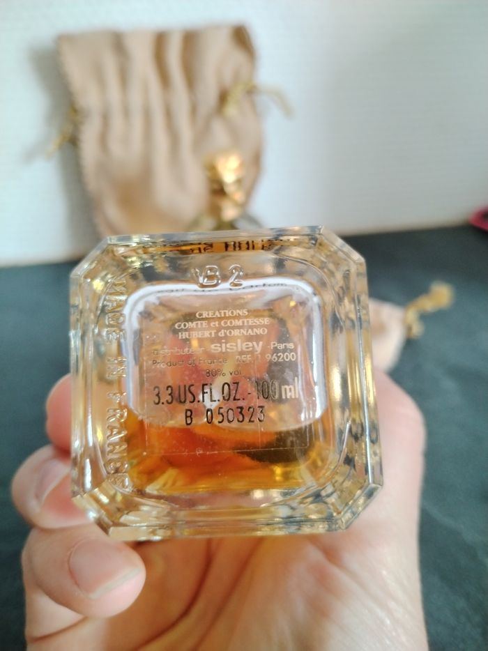 Lot de 2 eau de parfum eau du Soir neuf - photo numéro 3