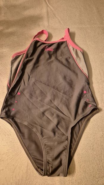 Maillot de bain orchestra 10 ans