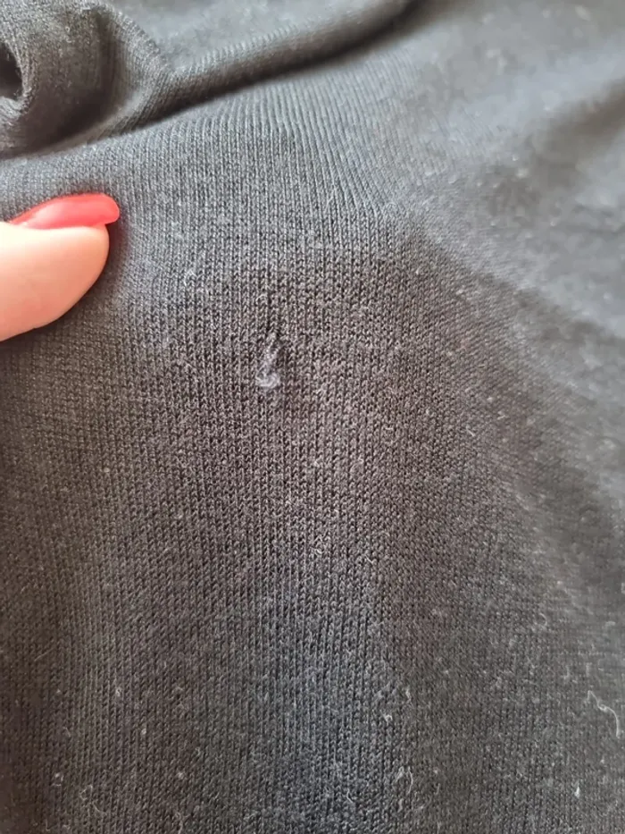 Blouse sans manches - photo numéro 4