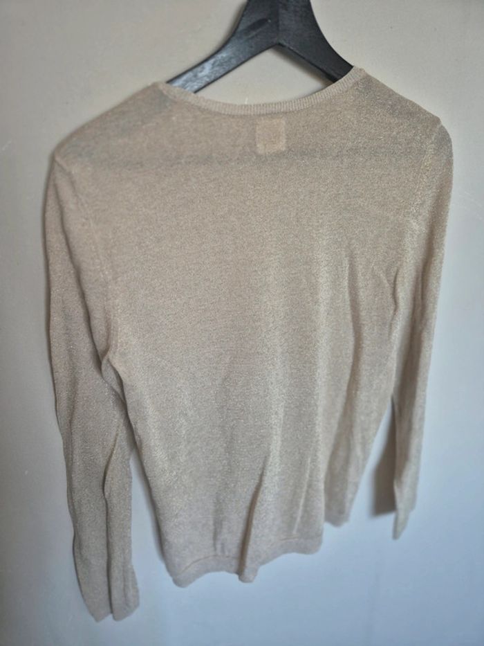 Pull des petits hauts taille 2 - photo numéro 11