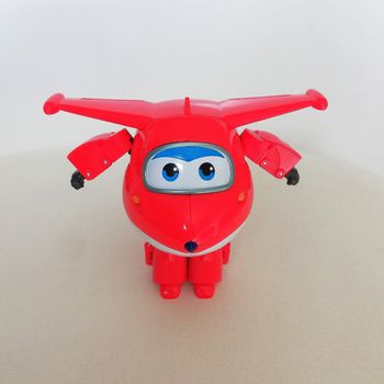 Super Wings