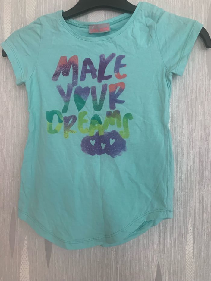 Teeshirt - photo numéro 2