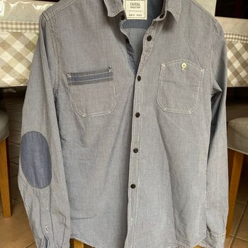 Chemise Bonobo