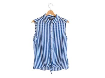 C57 blouse rayé Yessica 42