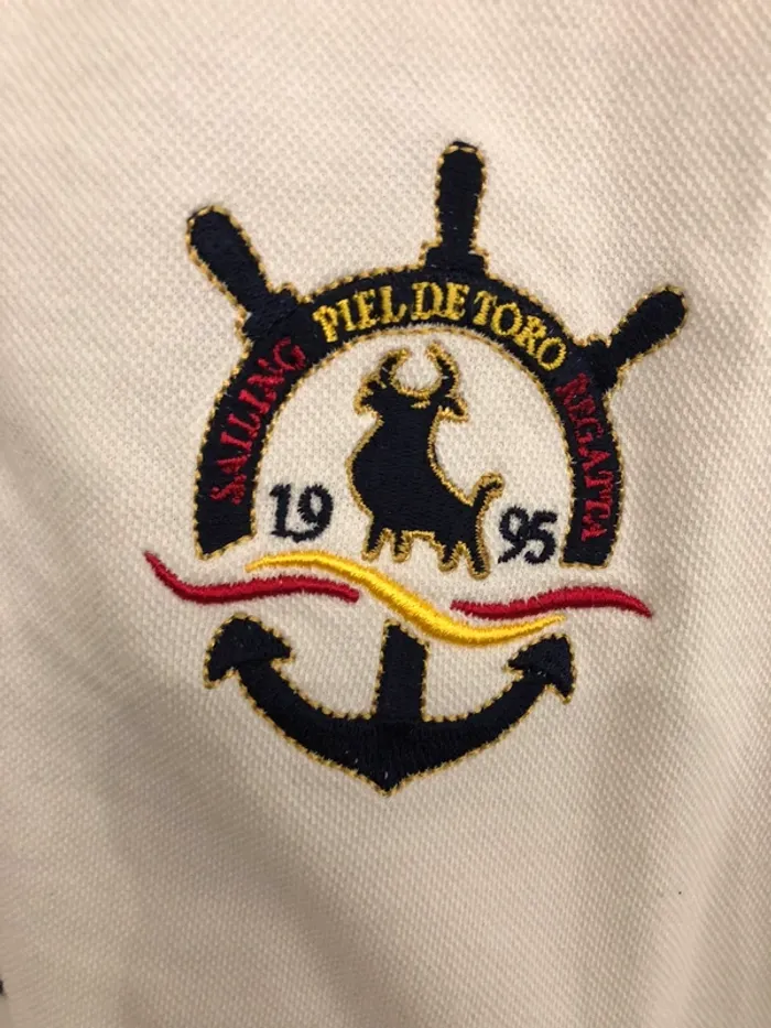 Polo Piel de Toro - photo numéro 2