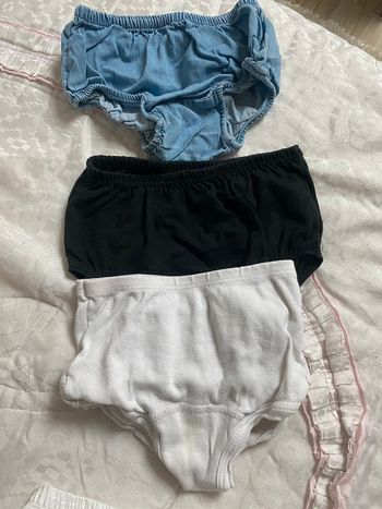 Ensemble culotte