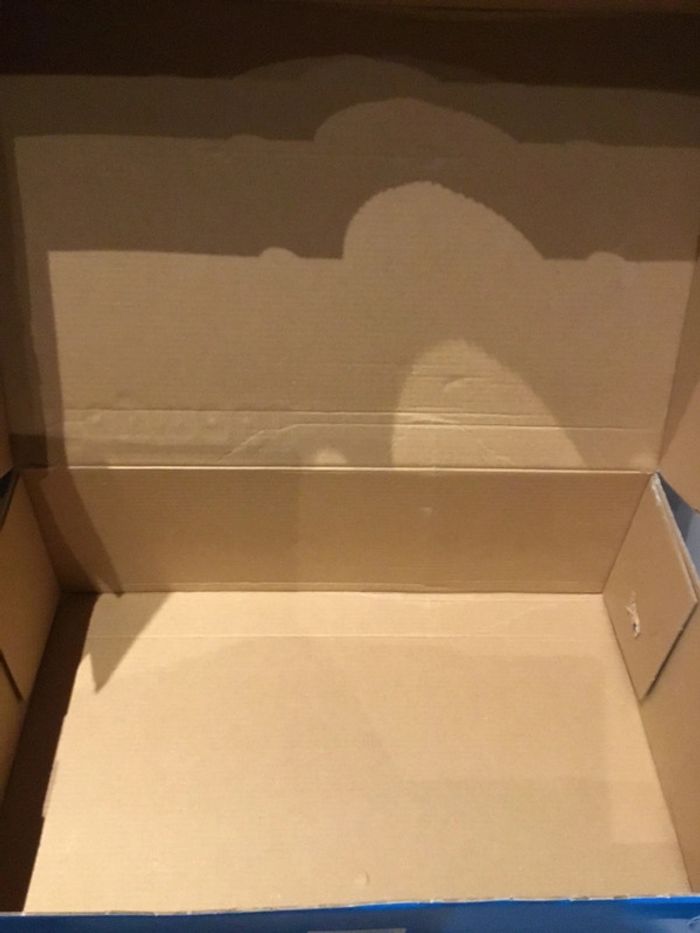 Playmobil Knights 6627 boîte VIDE bastion chevaliers moyen âge - photo numéro 3