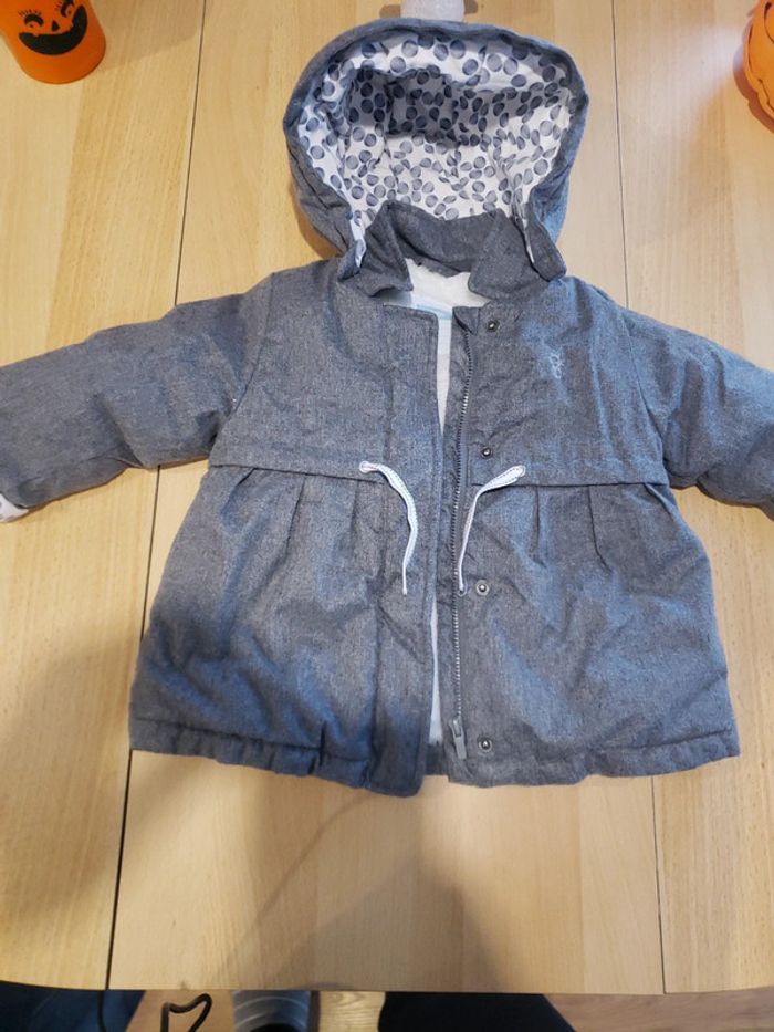 Manteaux - photo numéro 2