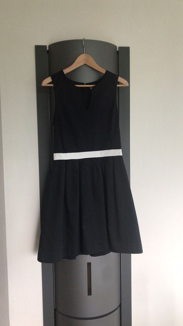 Jolie robe été