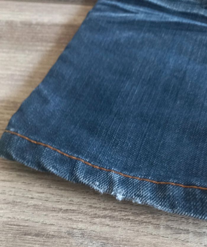 Jeans 2 ans - photo numéro 5