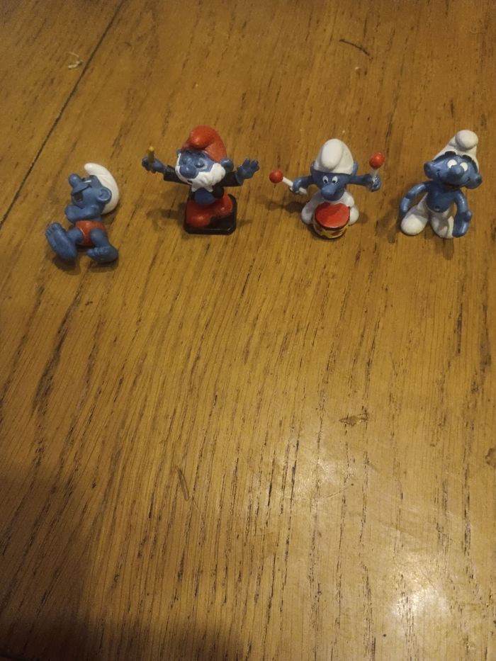 Stroumfs - photo numéro 3