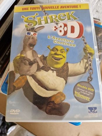Shrek