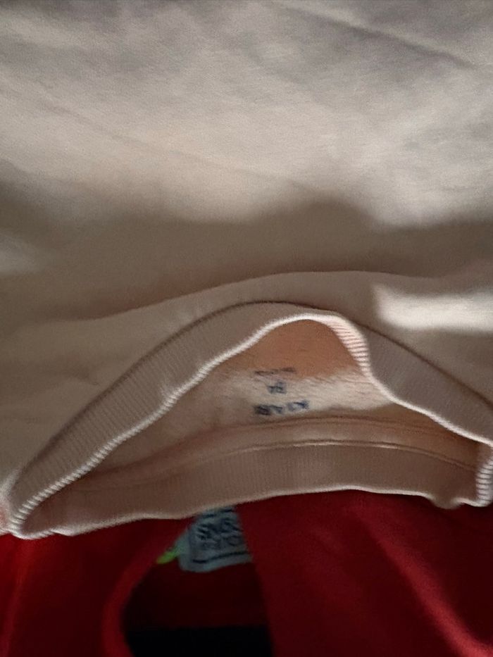 Sweat - photo numéro 2