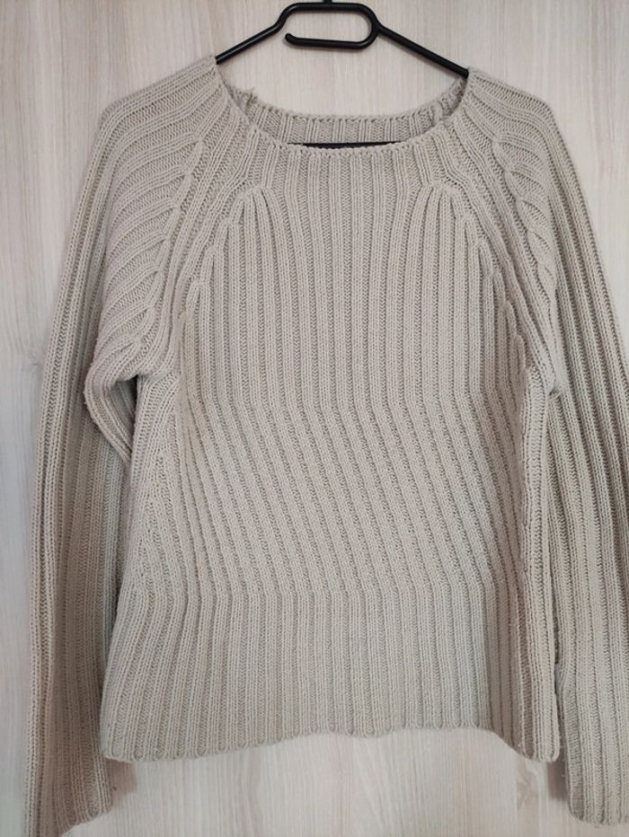 Pull femme best mountain taille 1