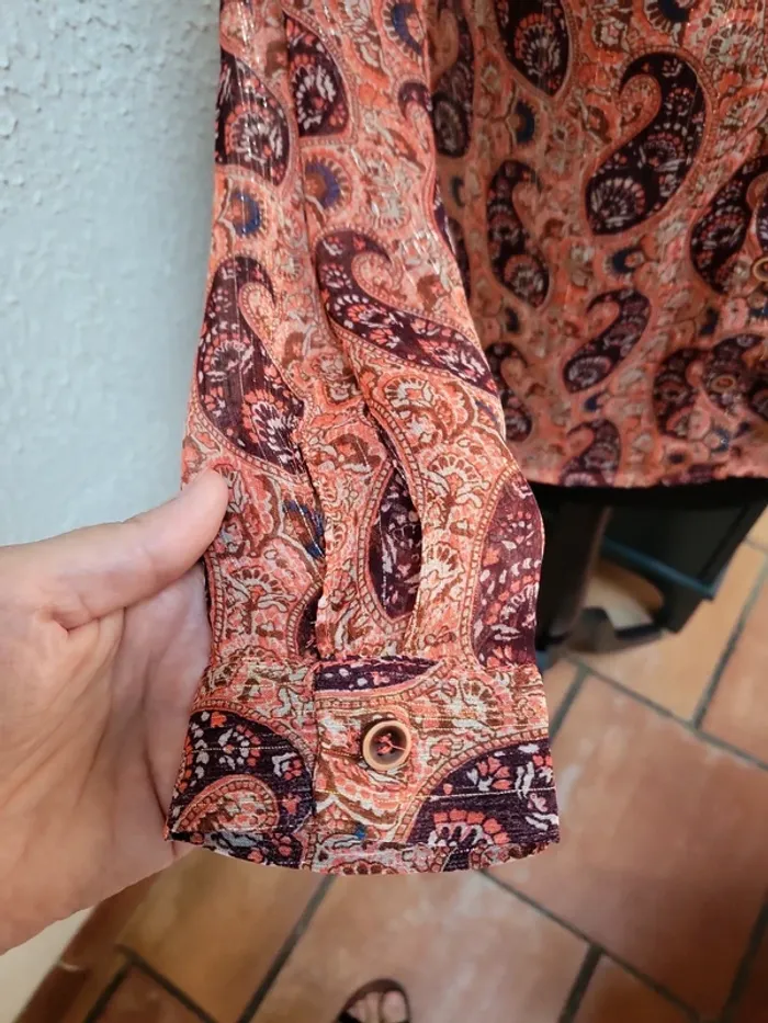 Chemise - photo numéro 2
