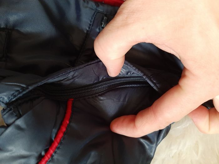 Veste 2 en 1 - photo numéro 5