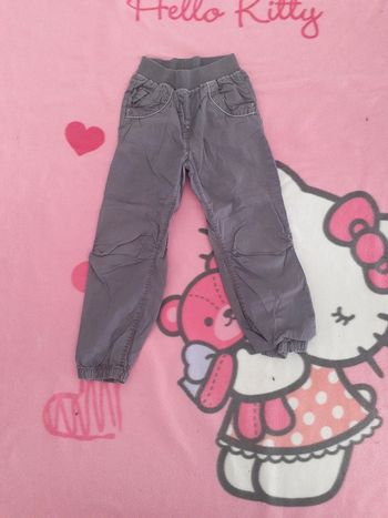 Pantalon t.6ans