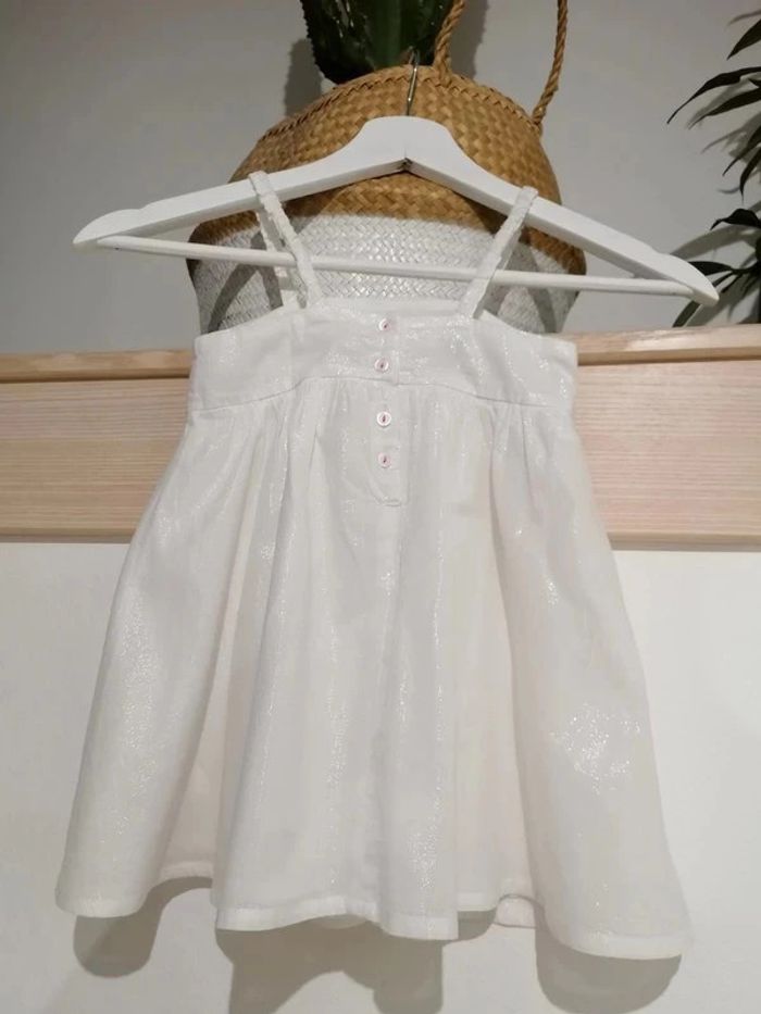 NEUF Robe Absorba 3 ans - photo numéro 8