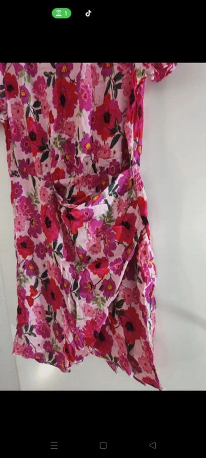 Robe Élégante Femme Tendance - photo numéro 2