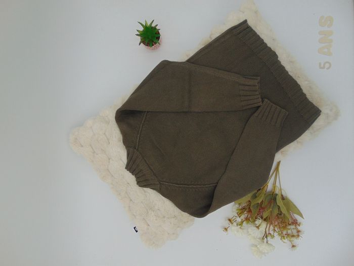 gilet 5 ans - photo numéro 2