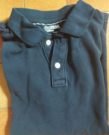🔷 Gap Kids - Polo - 10 ans