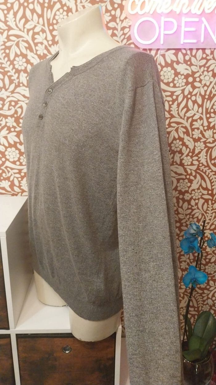 Pull homme T.L - photo numéro 2