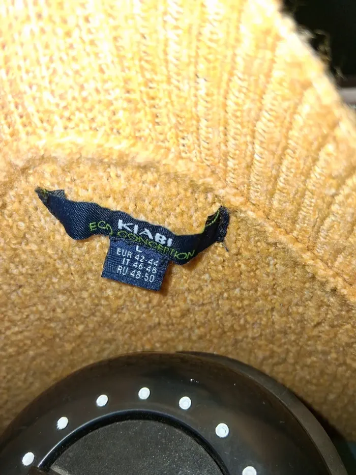 Pull femme - photo numéro 5