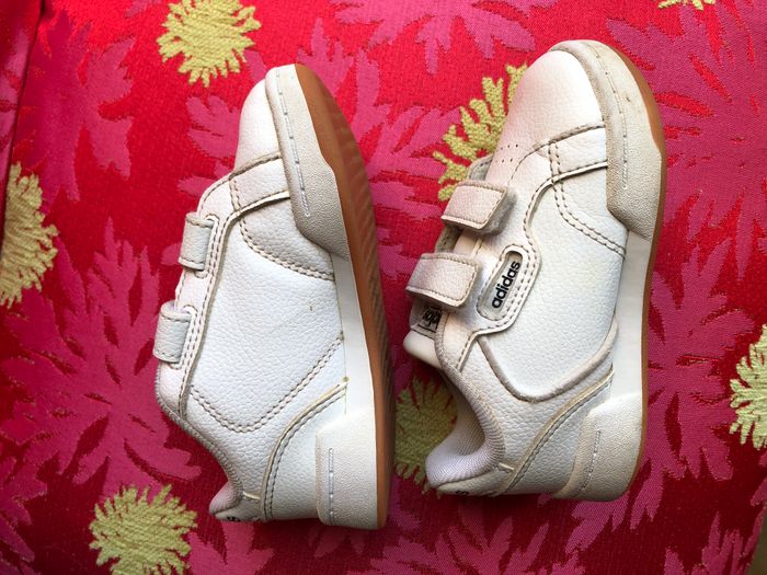 Baskets Adidas P.23 - photo numéro 4